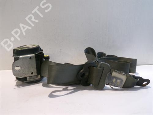 Front left seatbelt CHRYSLER SEBRING (JS) 2.0 CRD | BP33423692I26 - Image 2