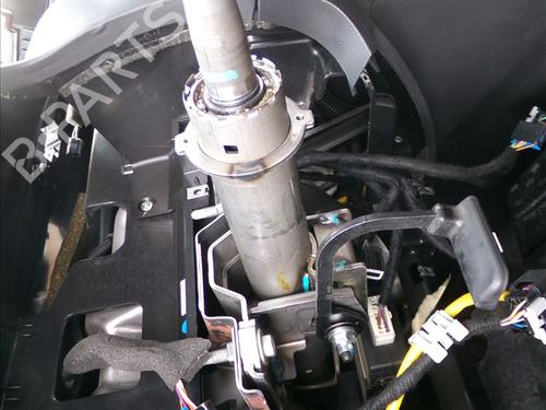 Used Steering column Steering column OPEL ANTARA A (L07) 3.2 V6 (227 hp) 25811199 25811199
