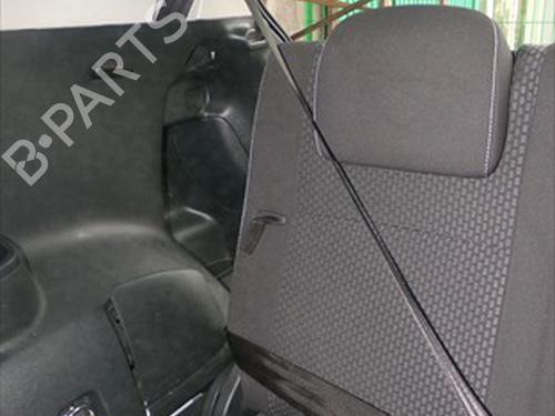 Used Other TOYOTA VERSO (_R2_) 2.0 D-4D (AUR20_, AUR20R) (124 hp) 32009982