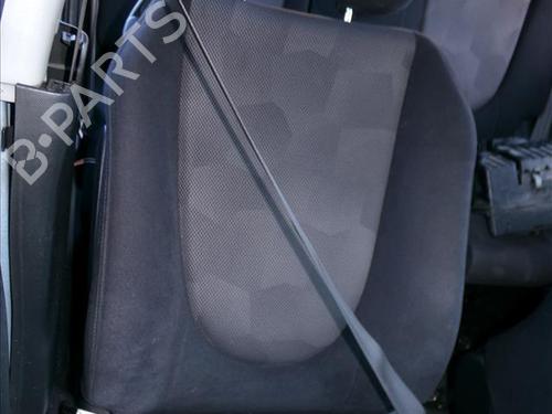 Used Front right seatbelt Front right seatbelt HONDA JAZZ II (GD_, GE3, GE2) 1.3 iDSi (GD1) (83 hp) 24568945 24568945