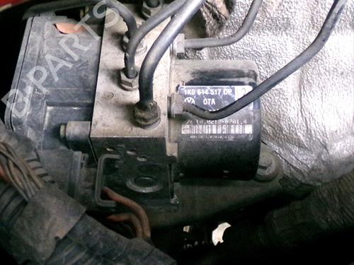 Used ABS pump ABS pump SEAT ALTEA (5P1) 1.6 TDI (105 hp) 34263734 34263734