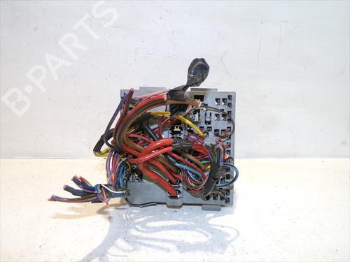 Fuse box FIAT PANDA (169_) 1.3 D Multijet (169.AXC1A) | BP24858680E1 - Image 2