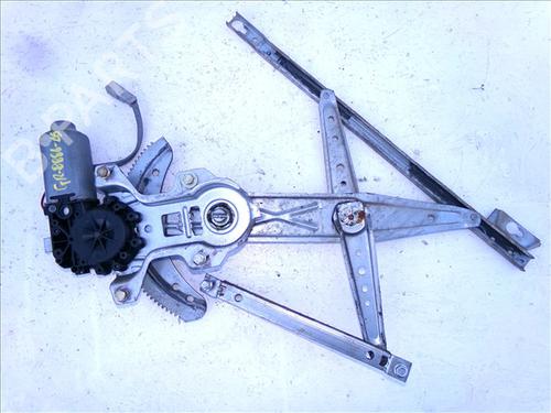 Used Front right window mechanism Front right window mechanism ROVER 400 II Hatchback (RT) 420 Di (105 hp) 29878027 29878027