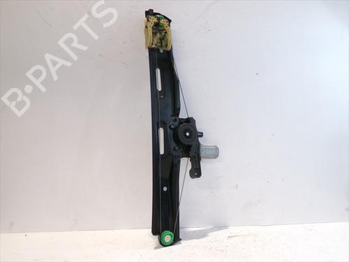 Front right window mechanism FIAT TIPO Hatchback (356_, 357_) 1.0 (357HXN1A) | BP31082516C23 - Image 3