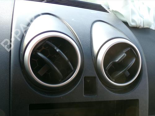 Luftventil Luftventil NISSAN QASHQAI +2 (JJ10E) 1.5 dCi (110 hp) 33538771 33538771