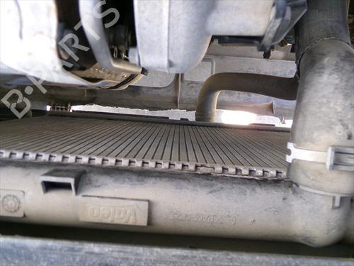 Used Oil radiator Oil radiator CITROËN DS4 (NX_) 1.6 HDi 115 (114 hp) 33975375 33975375