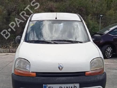 Right headlight RENAULT KANGOO (KC0/1_) D 65 1.9 (KC0E, KC02, KC0J, KC0N) | BP24568105C29 - Image 4