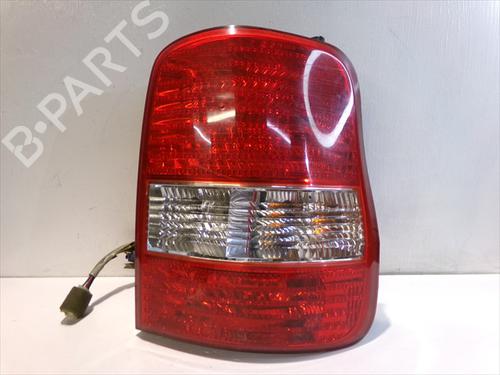 Used Right taillight Right taillight 38746076 38746076