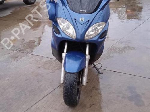 Used Parts PIAGGIO APE (MP) VESPACAR  0.2  2391228