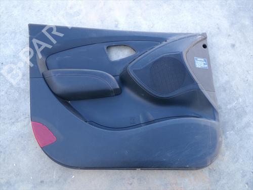 Andre Andre HYUNDAI ix35 (LM, EL, ELH) 2.0 CRDi (184 hp) 34152124 34152124