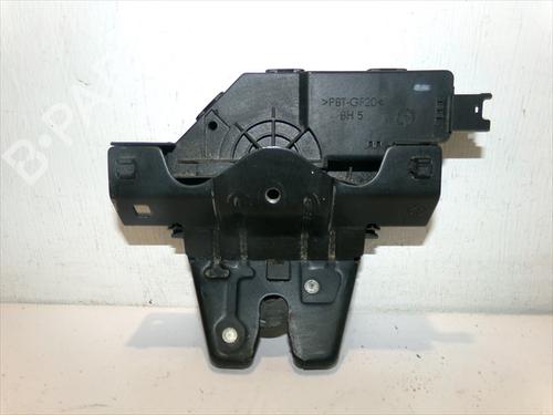 tailgate-lock-bmw-1-coupe-e82-2006-2007-2008-2009-2010-2011-2012-2013-24560043 main image