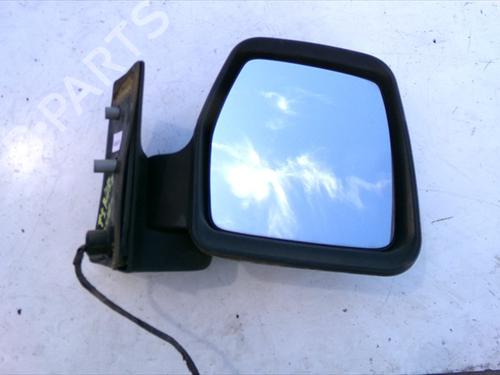 Used Right mirror Right mirror PEUGEOT EXPERT (224_) 2.0 HDi (94 hp) 36184094 36184094