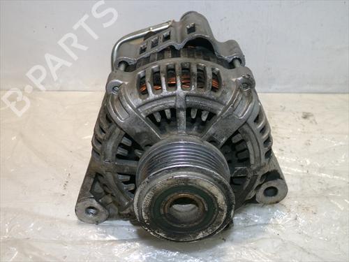 Used Alternator Alternator HYUNDAI SANTA FÉ I (SM) 2.0 CRDi (113 hp) 40061766 40061766