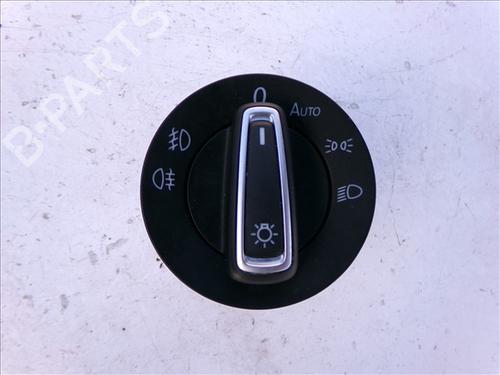 Used Headlight switch Headlight switch VW GOLF VII Variant (BA5, BV5) 1.6 TDI (105 hp) 33422970 33422970