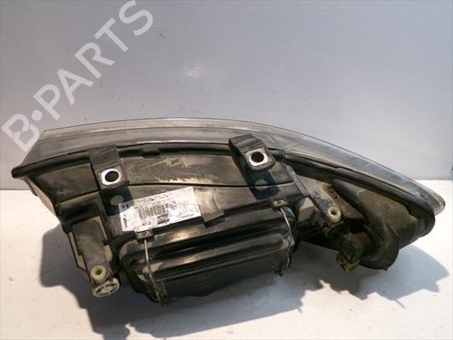 Right headlight SEAT LEON (1M1) 1.6 16 V | BP31824856C29 - Image 3