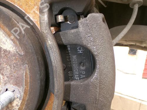 Used Left rear brake caliper Left rear brake caliper FORD MONDEO III (B5Y) 2.0 16V (146 hp) 27672420 27672420