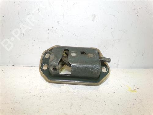 Used Tailgate lock Tailgate lock TATA INDIGO MARINA (4_V2) 1.4 DICOR (71 hp) 33423909 33423909