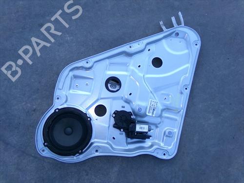 Used Rear left window mechanism Rear left window mechanism KIA CEE'D SW (ED) 1.6 CRDi 128 (128 hp) 31658664 31658664