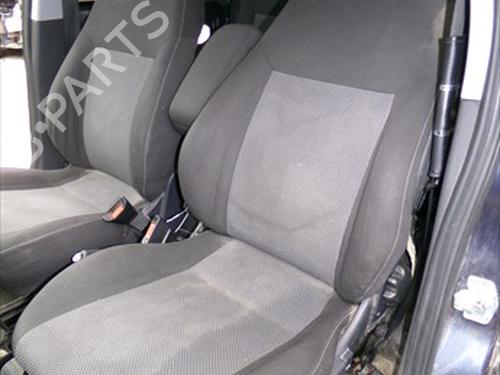 Andre Andre OPEL MERIVA A MPV (X03) 1.7 CDTI (E75) (100 hp) 33904882 33904882