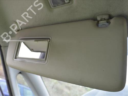 Left sun visor FORD S-MAX (WA6) 1.8 TDCi | BP24562330I1 - Image 2