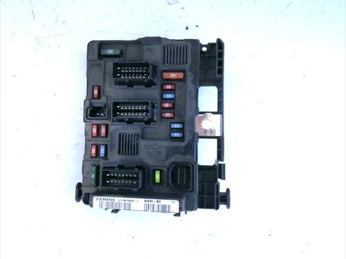 Used Fuse box Fuse box 36515355 36515355