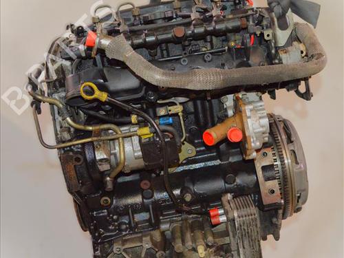 Engine JAGUAR X-TYPE I (X400) 2.0 D | BP24564550M1 - Image 2