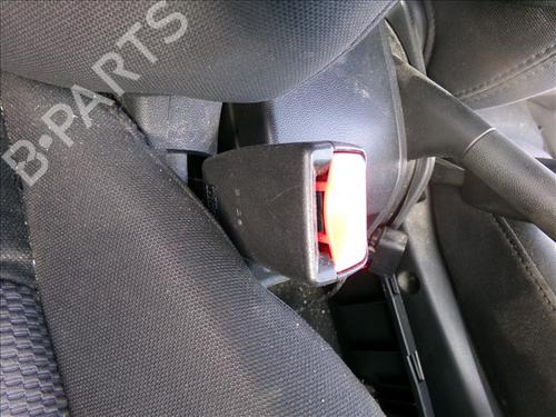 Used Seat buckle Seat buckle MAZDA 5 (CR) 2.0 CD (CR19) (143 hp) 27978928 27978928