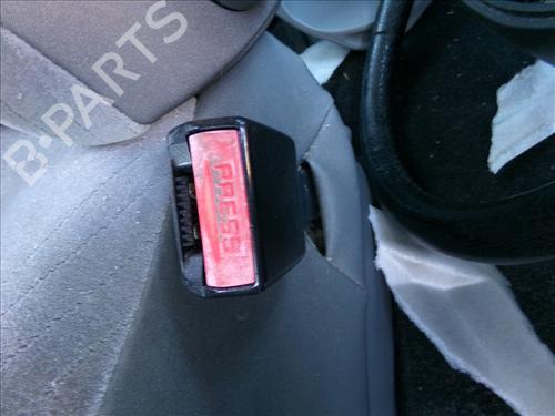 Used Seat buckle Seat buckle CITROËN XSARA PICASSO (N68) 2.0 HDi (90 hp) 27816142 27816142