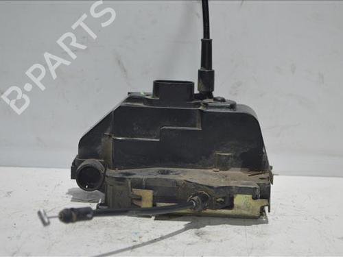 Used Front right lock Front right lock RENAULT LAGUNA II (BG0/1_) 1.9 dCi (BG0R, BG0E) (100 hp) 25865030 25865030