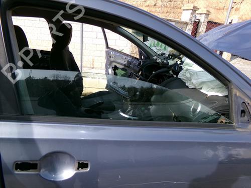 Dør rude højre foran NISSAN QASHQAI +2 (JJ10E) 1.5 dCi (106 hp) 31695231