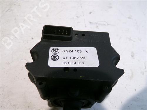 Steering column stalk BMW 5 (E60) 530 d | BP24563772I23  - Image 5