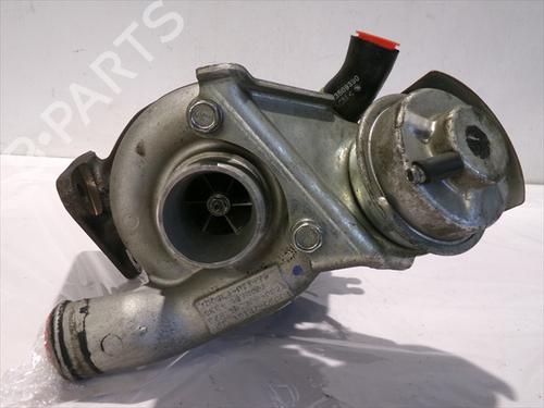 Turbolader/Kompressor Turbolader/Kompressor 38591694 38591694