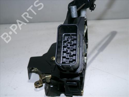 Front right lock FORD FOCUS C-MAX (DM2) 1.6 TDCi | BP24857619C97 - Image 4