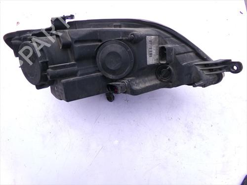 Left headlight VW GOLF PLUS V (5M1, 521) 2.0 TDI | BP39048134C28 - Image 2