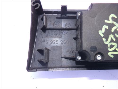 Headlight switch BMW 5 (E60) 530 d | BP36833363I24 - Image 3