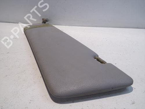 Left sun visor MERCEDES-BENZ VITO / MIXTO Van (W639) 109 CDI (639.601, 639.603, 639.605) | BP24566092I1 - Image 4