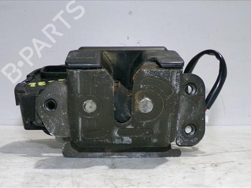 Tailgate lock MAZDA 2 (DY) 1.4 | BP24561578C101 - Image 3