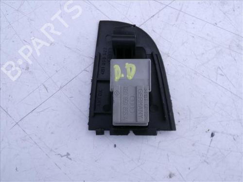 Right front window switch AUDI A6 C5 (4B2, 4B4) 2.5 TDI | BP24859374I26 - Image 2