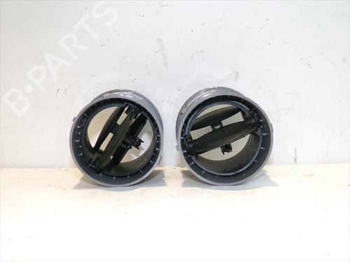 Air vent CITROËN BERLINGO Box Body/MPV (B9) 1.6 HDi 75 | BP34152061I21 - Image 2