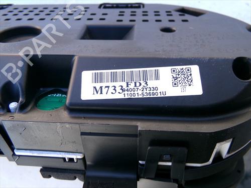 Electronic module HYUNDAI ix35 (LM, EL, ELH) 2.0 CRDi | BP34152113M83 - Image 3