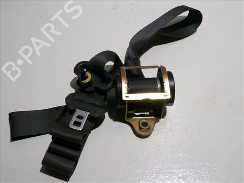 Used Front right seatbelt Front right seatbelt LAND ROVER FREELANDER I (L314) 2.0 Td4 4x4 (112 hp) 24566922 24566922