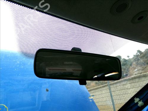 Used Rear mirror Rear mirror DACIA SANDERO II TCe 90 (B8M1, B8MA, B8AC) (90 hp) 25596540 25596540