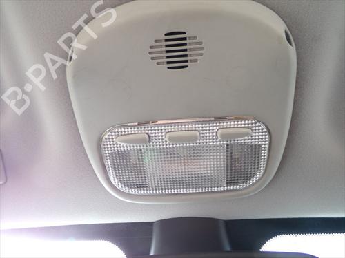 Innerbelysning Innerbelysning CITROËN C5 II (RC_) 2.2 HDi (RC4HXE) (133 hp) 33952722 33952722