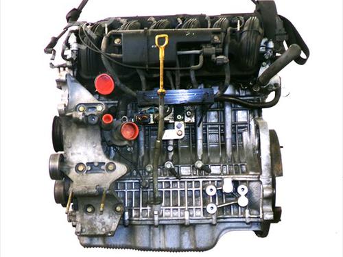 Engine CHEVROLET EPICA (KL1_) 2.0 | BP37660672M1 - Image 2