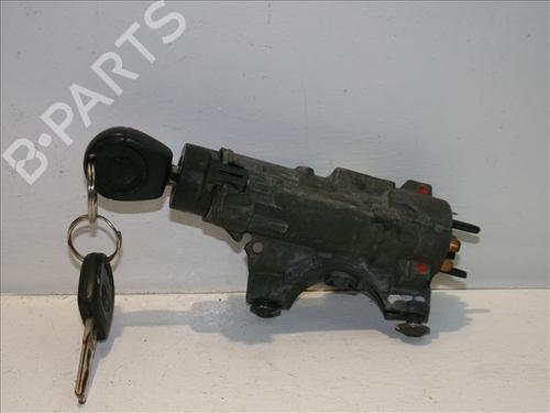 Used Electronic module Electronic module SEAT CORDOBA (6L2) 1.9 TDI (100 hp) 28488336 28488336