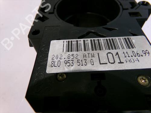 Switch AUDI A3 (8L1) 1.9 TDI | BP30106164I30 - Image 5