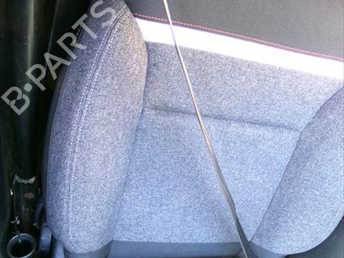 Used Front right seatbelt Front right seatbelt CITROËN C5 AIRCROSS (A_) 1.2 PureTech 130 (ARHNSJ) (131 hp) 33538718 33538718