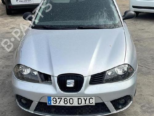 Rear mirror SEAT LEON (1M1) 1.9 TDI | BP24566958I6  - Image 5