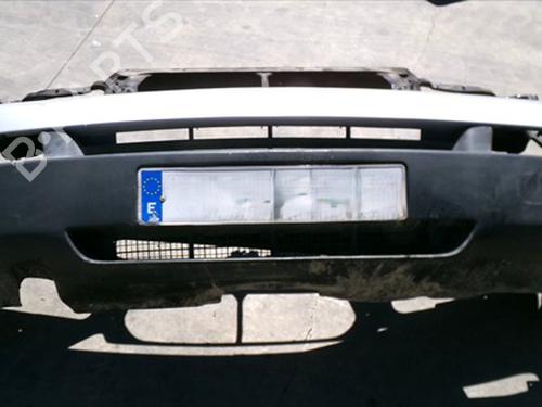 Used Front bumper Front bumper PEUGEOT EXPERT (224_) 2.0 HDi (94 hp) 36184095 36184095