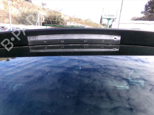 Bremselys CITROËN C4 II (NC_) 1.6 BlueHDi 100 (99 hp) 31637254